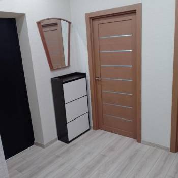 Сдается 2-х комнатная квартира, 55 м²