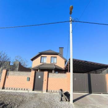 Продается Дом, 116 м²
