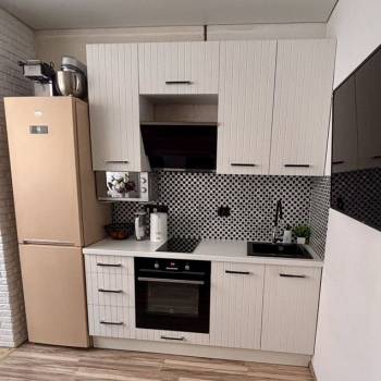 Продается 1-комнатная квартира, 34,7 м²