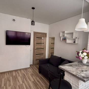 Продается 1-комнатная квартира, 34,7 м²