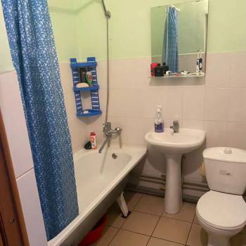 Продается 1-комнатная квартира, 47 м²