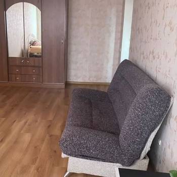 Продается 1-комнатная квартира, 47 м²