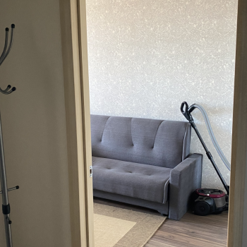 Сдается 1-комнатная квартира, 44 м²