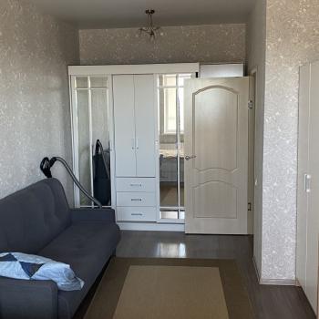 Сдается 1-комнатная квартира, 44 м²
