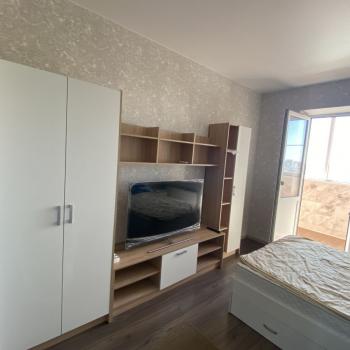 Сдается 1-комнатная квартира, 44 м²