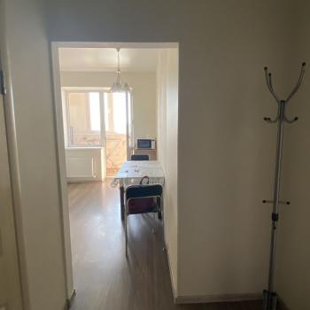 Сдается 1-комнатная квартира, 44 м²