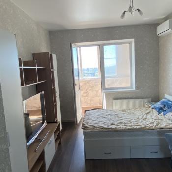 Сдается 1-комнатная квартира, 44 м²