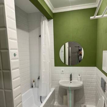 Сдается 1-комнатная квартира, 30 м²