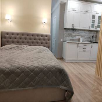 Сдается 1-комнатная квартира, 30 м²