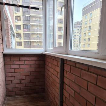 Сдается 1-комнатная квартира, 46 м²