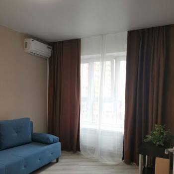 Сдается 1-комнатная квартира, 34 м²