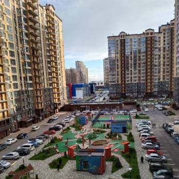 Сдается 1-комнатная квартира, 34 м²