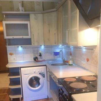 Сдается 1-комнатная квартира, 38 м²
