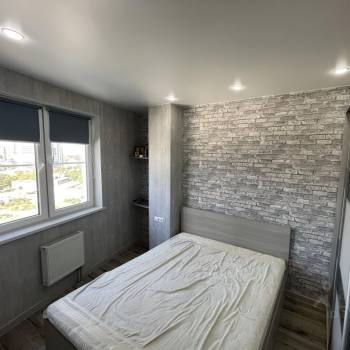 Сдается 1-комнатная квартира, 45 м²
