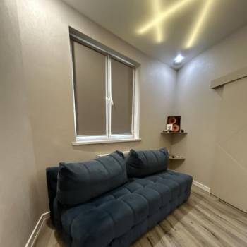 Сдается 1-комнатная квартира, 45 м²