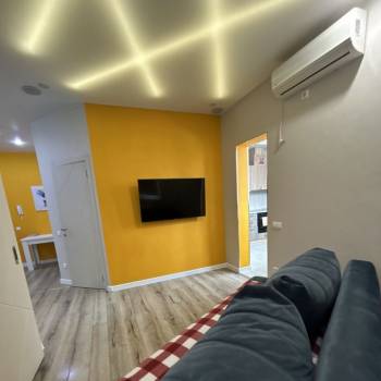 Сдается 1-комнатная квартира, 45 м²