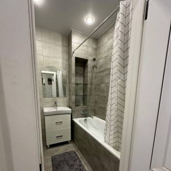 Сдается 1-комнатная квартира, 40 м²