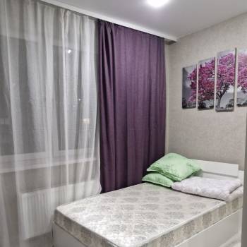 Сдается 1-комнатная квартира, 31 м²