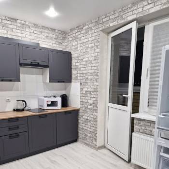 Сдается 1-комнатная квартира, 31 м²