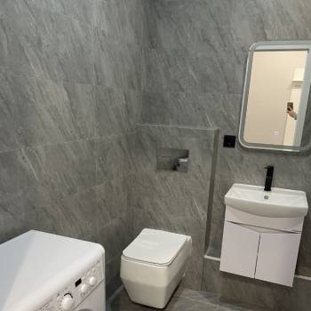 Сдается 1-комнатная квартира, 41 м²