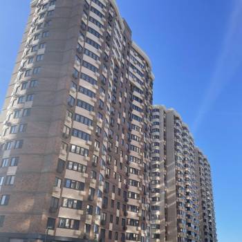 Сдается 1-комнатная квартира, 41 м²