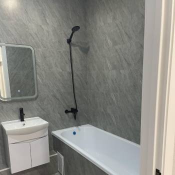 Сдается 1-комнатная квартира, 41 м²