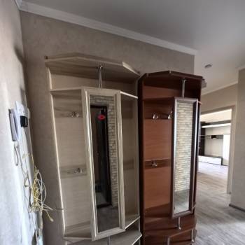 Сдается 2-х комнатная квартира, 60 м²