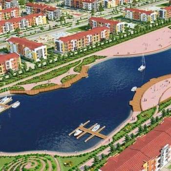 Продается 3-х комнатная квартира, 80 м²