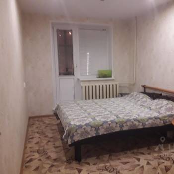 Продается 3-х комнатная квартира, 80 м²