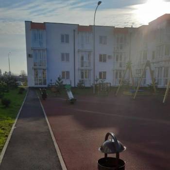 Продается 3-х комнатная квартира, 80 м²