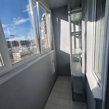 Сдается 1-комнатная квартира, 32 м²