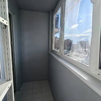 Сдается 1-комнатная квартира, 32 м²