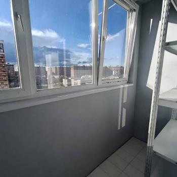 Сдается 1-комнатная квартира, 32 м²