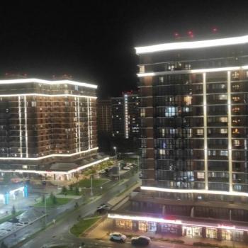 Сдается 1-комнатная квартира, 32 м²