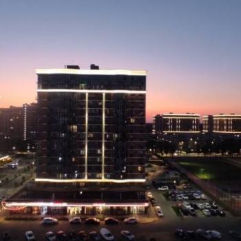Сдается 1-комнатная квартира, 32 м²