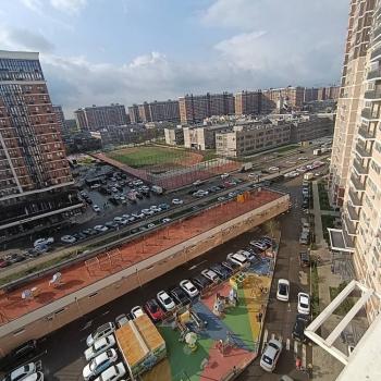 Сдается 1-комнатная квартира, 32 м²