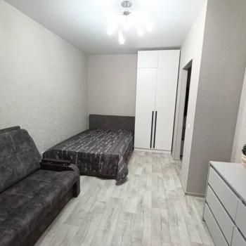 Сдается 1-комнатная квартира, 32 м²
