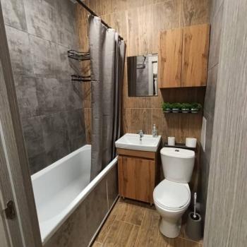 Сдается 1-комнатная квартира, 32 м²