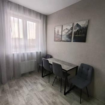 Сдается 1-комнатная квартира, 32 м²