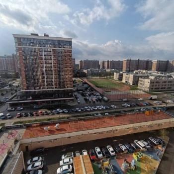 Сдается 1-комнатная квартира, 32 м²