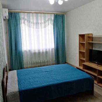 Сдается 1-комнатная квартира, 34,6 м²