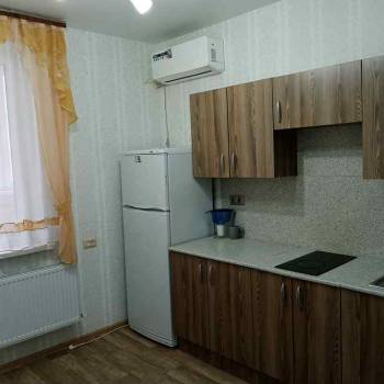 Сдается 1-комнатная квартира, 34,6 м²