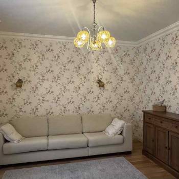Сдается 1-комнатная квартира, 51 м²