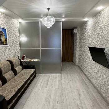 Сдается 2-х комнатная квартира, 55 м²