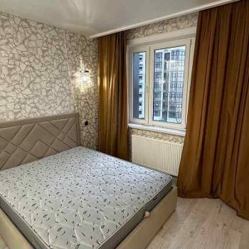 Сдается 2-х комнатная квартира, 55 м²