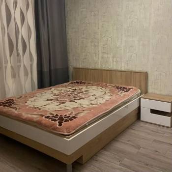 Сдается 2-х комнатная квартира, 45 м²