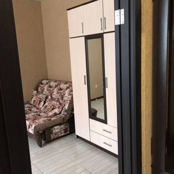 Сдается 1-комнатная квартира, 37 м²