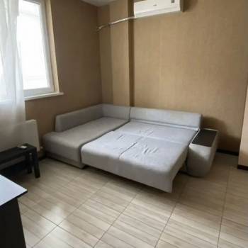 Сдается 1-комнатная квартира, 37 м²
