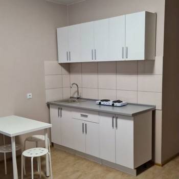 Сдается 1-комнатная квартира, 25 м²