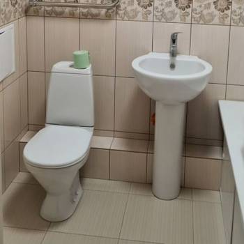 Сдается 1-комнатная квартира, 25 м²